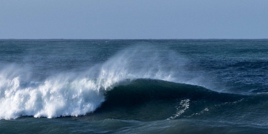 ondina oceano