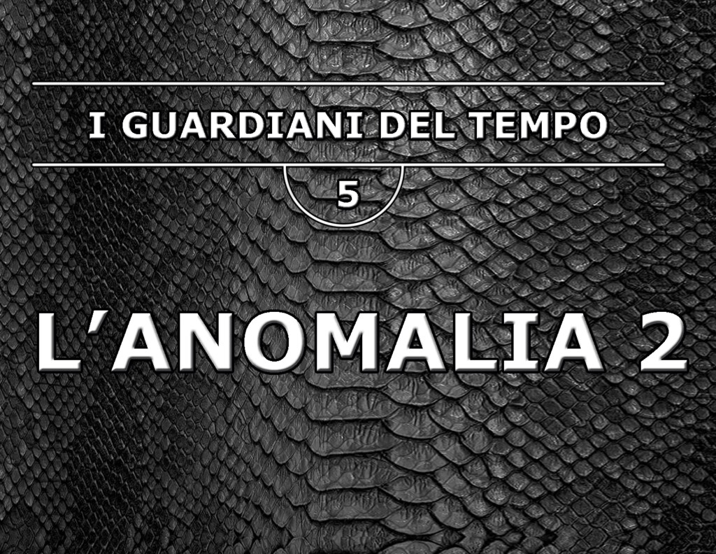 l'anomalia 2