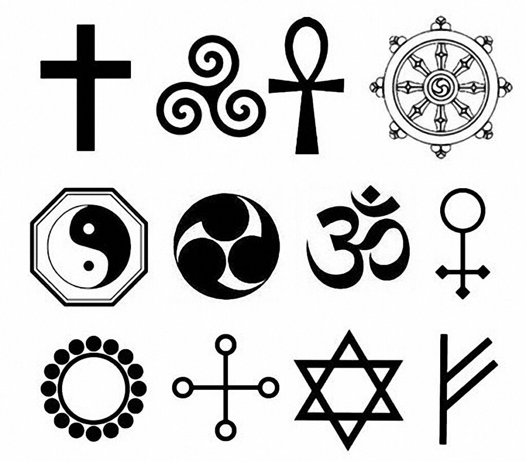 simboli