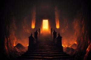 Un Sentiero Stellato: Paradiso o Inferno, cosa scegli?