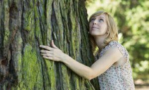 Dialogare con gli Alberi è Possibile