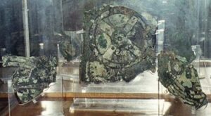 Il Calcolatore di Antikythera e il Planetario di Archimede Ritrovato