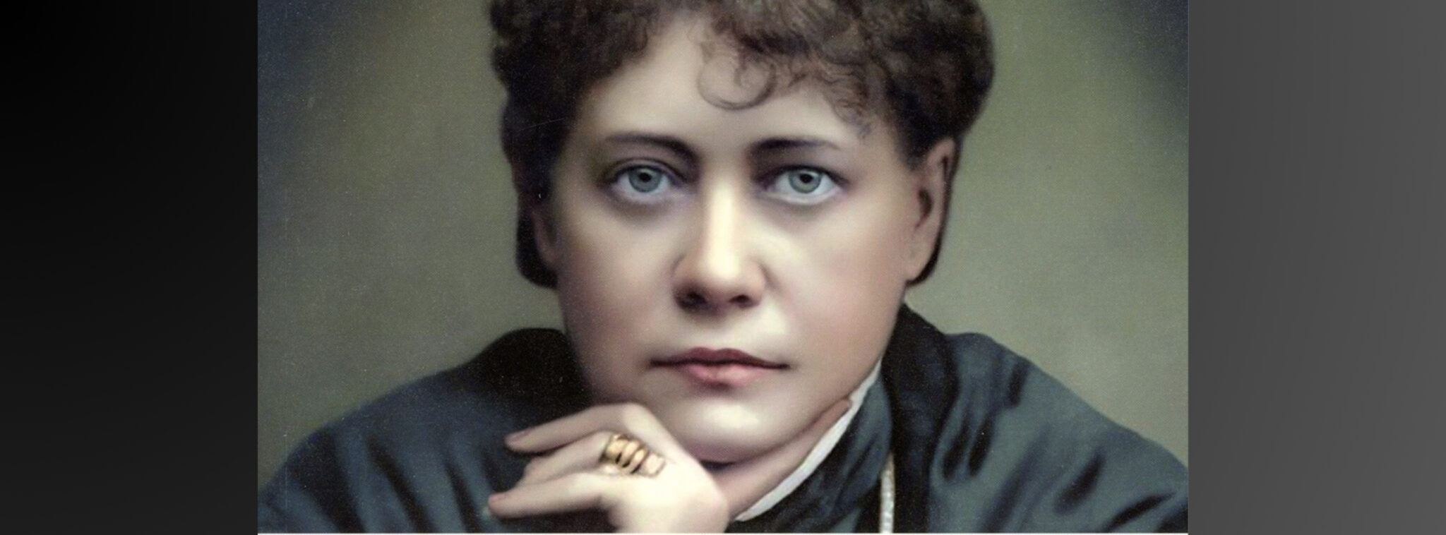 Vita, Blavatsky