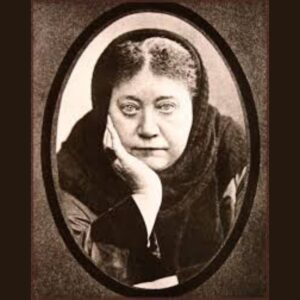 L'Affascinante Vita Di H.P. Blavatsky